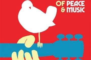 Woodstock: 3 Days of Peace & Music