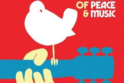 Woodstock: 3 Days of Peace & Music