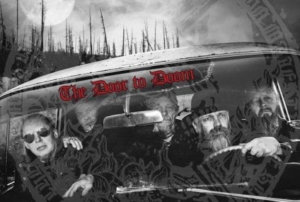 Candlemass: Live in Athens