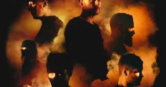 Cult Of Luna – The Silent Man