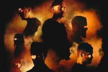 Cult Of Luna – The Silent Man