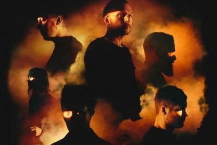 Cult Of Luna – The Silent Man