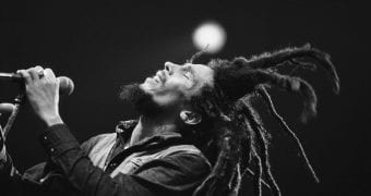 10 “lost” recordings of Marley at auction