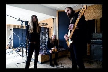 Kadavar: New album & European tour