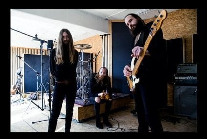 Kadavar: New album & European tour