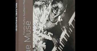 Blue Muse: Southern Photographs