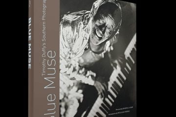 Blue Muse: Southern Photographs Blue Muse: Southern Photographs