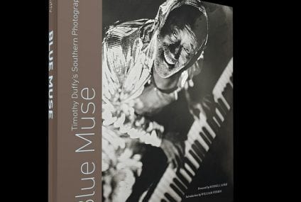 Blue Muse: Southern Photographs