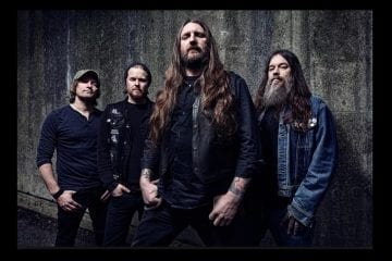 Orange Goblin: US tour in August