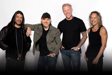 The ABCs of Metallica