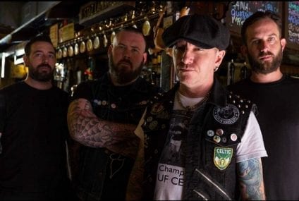 A real Irish Pub…