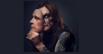 Ozzy is like the X-Men!