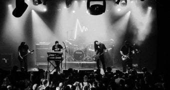 Talking with Christopher Bennett of Minsk