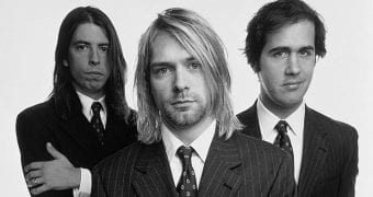 Our compositions broke my heart …