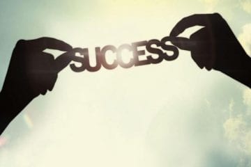 Sometimes success is not… enough Sometimes success is not… enough