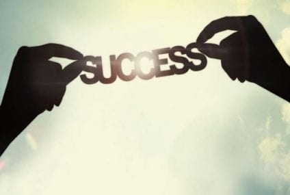 Sometimes success is not… enough