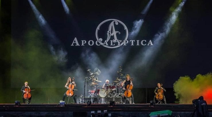 Apocalyptica