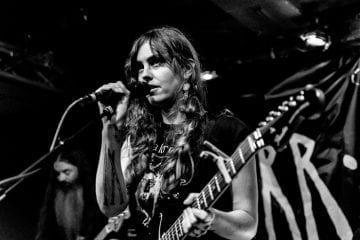 Emma Ruth Rundle tour