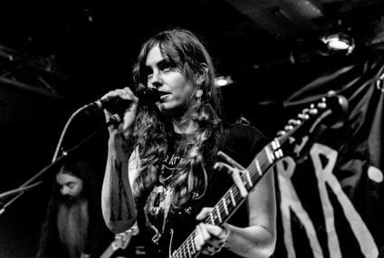 Emma Ruth Rundle tour