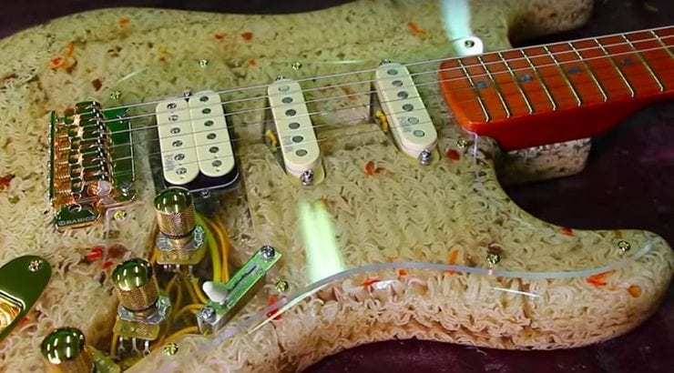 Guitar