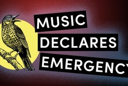 Music Declares Emergency