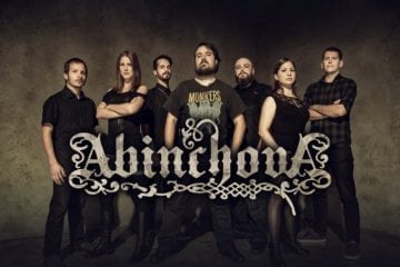 Abinchova farewell show