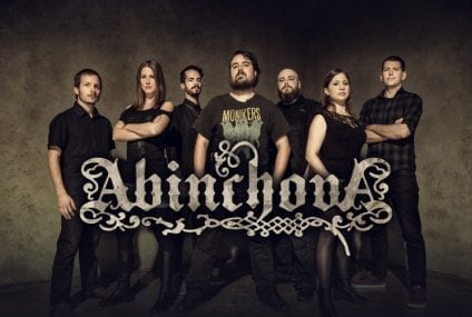 Abinchova farewell show