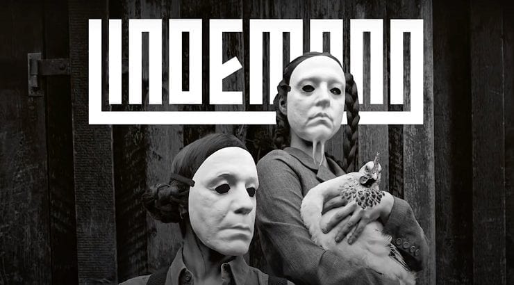 Lindemann