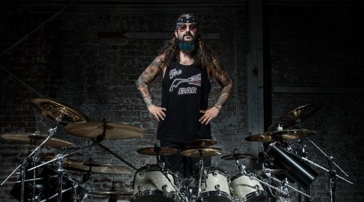 Mike Portnoy