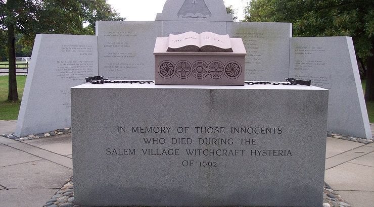 Salem A