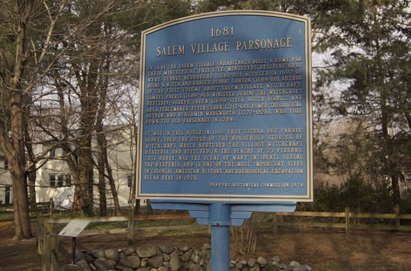 Salem