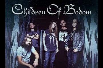 Children Of Bodom final chapter Children Of Bodom final chapter