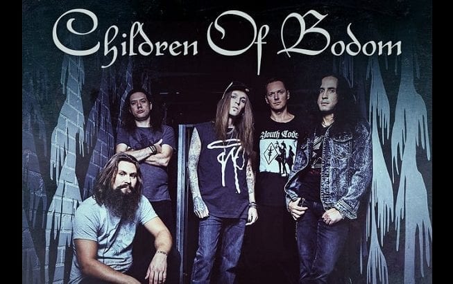 Children Of Botom