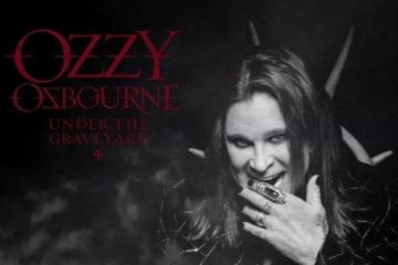 Prince of Darkness is going nowhere!