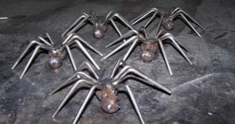 When Scientists Are Metalheads…