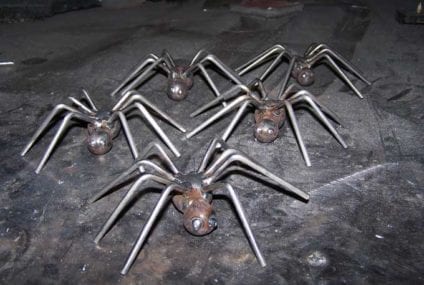 When Scientists Are Metalheads…