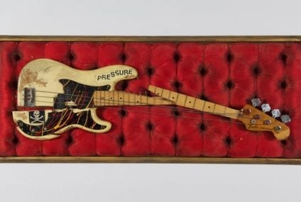 The Clash: London Calling