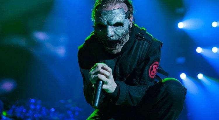 Corey Taylor