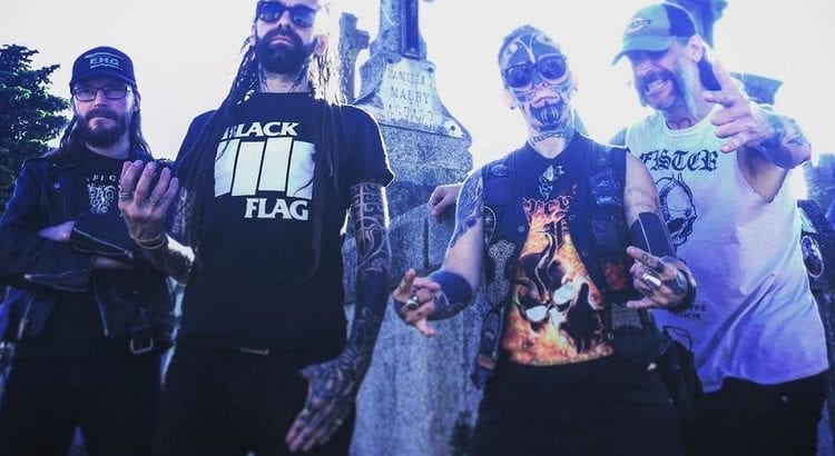 Dopethrone