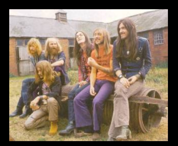 Hawkwind