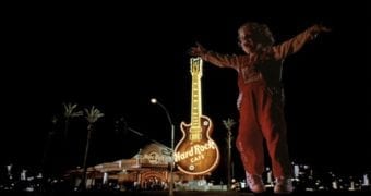 Who said that little kids can’t rock?