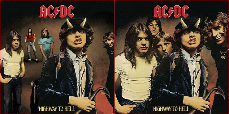 ACDC