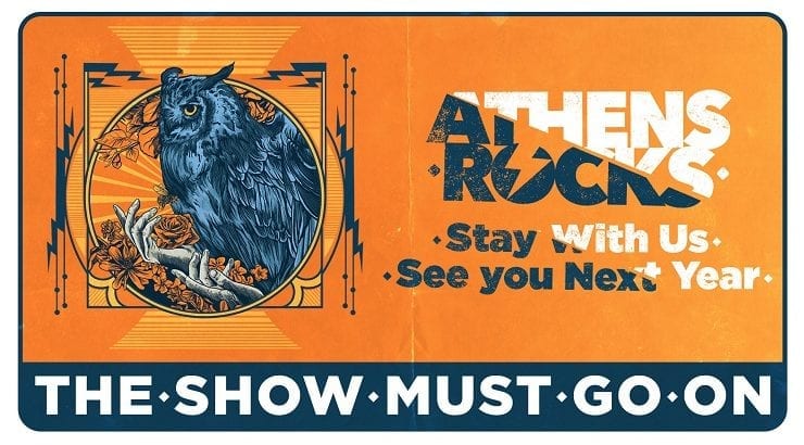 AthensRocks