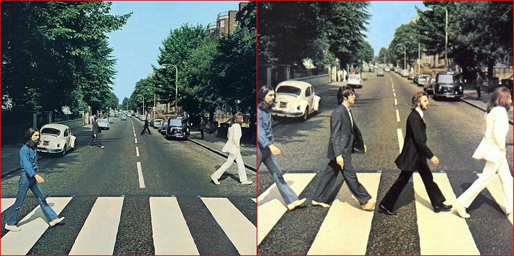 Beatles