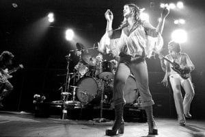 Black Sabbath 1971
