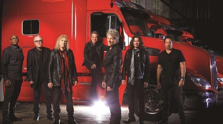 Bon Jovi