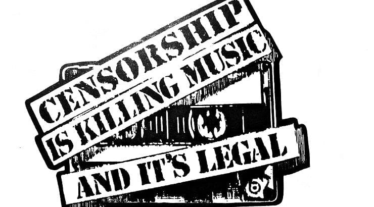 Censorship