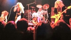 Diamond Head 1982