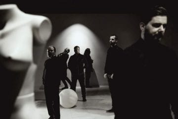 Τον Ιούνιο το νέο άλμπουμ των Hail Spirit Noir
