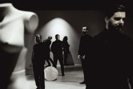 In June, the new album of Hail Spirit Noir